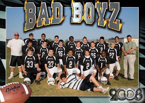 Shot my first football team-badboyzmajors.jpg