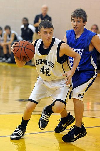 First Round Ball of the Season-dsc_6197-2-800.jpg