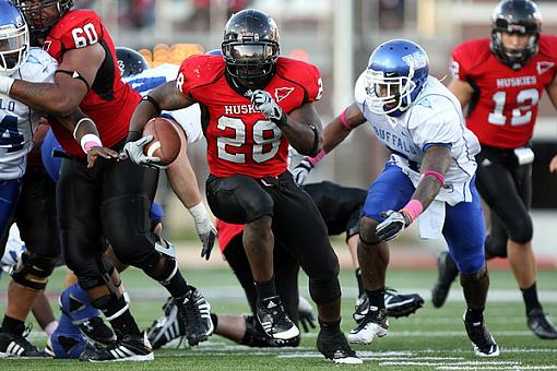 Univ. of Buffalo @ Northern Illinois football-1web.jpg