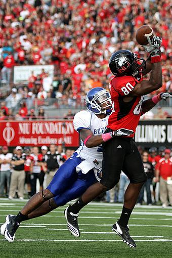 Univ. of Buffalo @ Northern Illinois football-3web.jpg