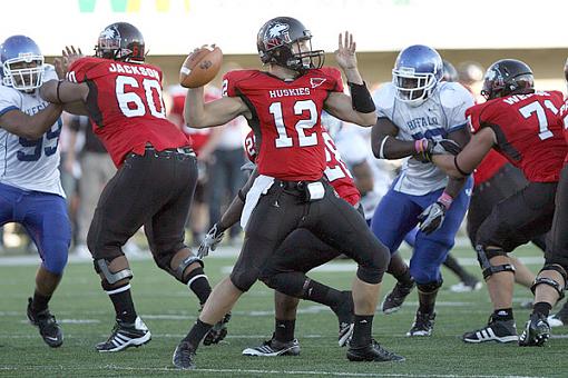 Univ. of Buffalo @ Northern Illinois football-5web.jpg