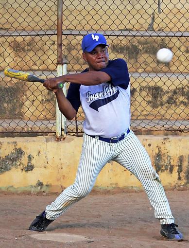 Softball In The Dominican Republic-concentration.jpg