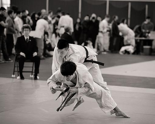 From a local Judo tournament-fall-together-judo_4054.jpg