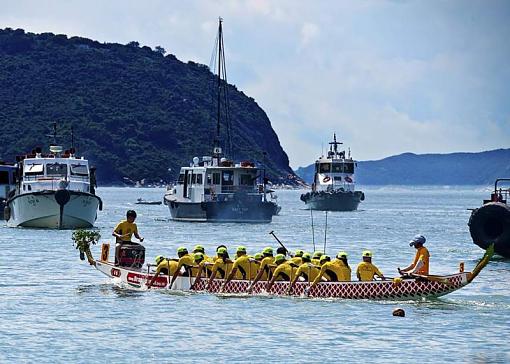 Hong Kong Dragon Boat Race-boatrace3.jpg