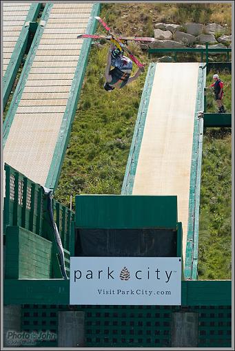 Utah Olympic Center Ski Jump Pool-_mg_7789.jpg