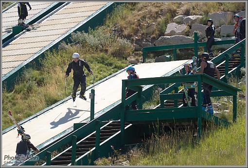 Utah Olympic Center Ski Jump Pool-_mg_7607.jpg