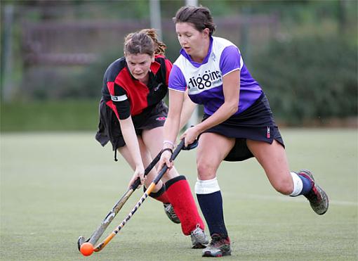 First Field Hockey Frenzy