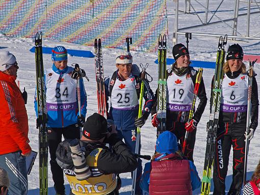 Canmore Nordic Centerr  Biathlon IBU Cup-can05.jpg