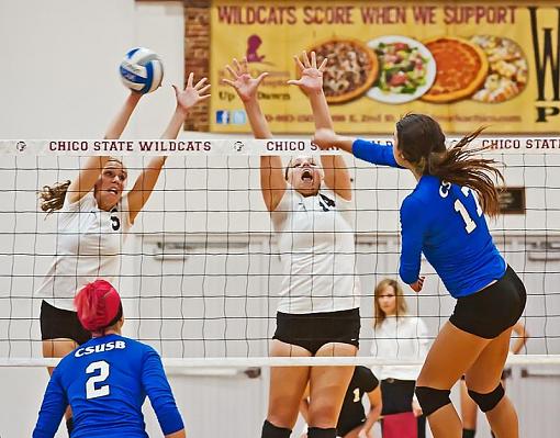 College volleyball: Chico State bested by tough opponent-7rb_9031_2.jpg