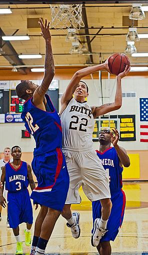 College basketball: First shoot of the season-7rb_1315_2.jpg