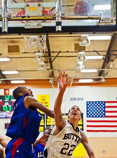 College basketball: First shoot of the season-7rb_1317_2.jpg