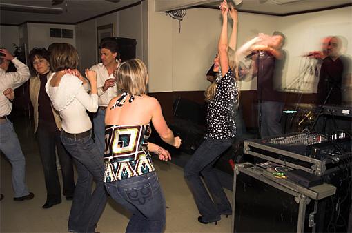 Documenting a 50th Birthday Party-dancers.jpg