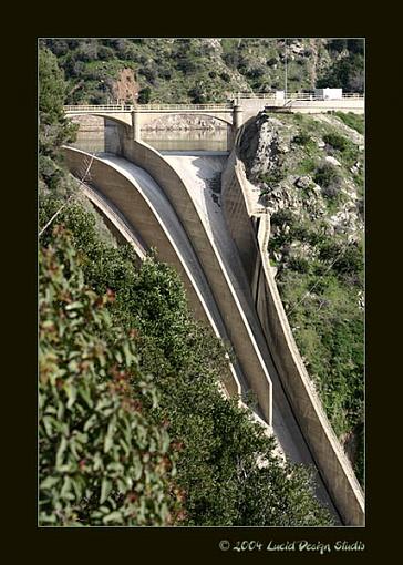 A few from today-spillway.jpg