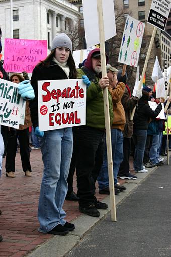 gay marriage demonstration in boston-gay_amendment_girl_altered_lowres.jpg