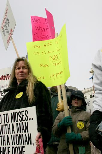 gay marriage demonstration in boston-gay_amendment_mother_and_kid_altered_lowres.jpg