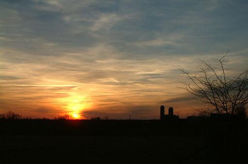 No words: The Golden Hour-ky-sunset.jpg