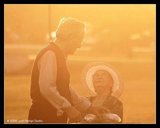 No words: The Golden Hour-golden-years.jpg