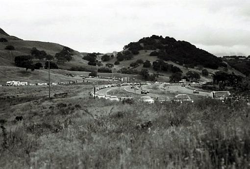 Bimmerfest revisited- Black and White-offramp-canyon.jpg