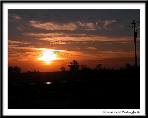 Roadtrip: destination Northern California-sunset.jpg