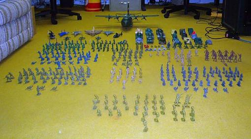 More Toy Soldier Fun...-alex-army-01.jpg