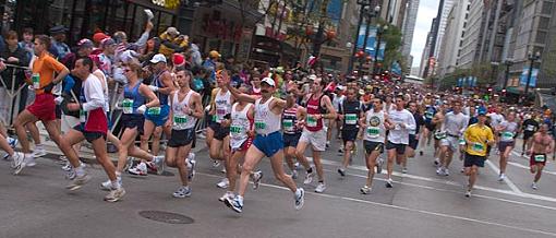 LaSalle Bank Chicago Marathon 2005-chicagomarathon.jpg