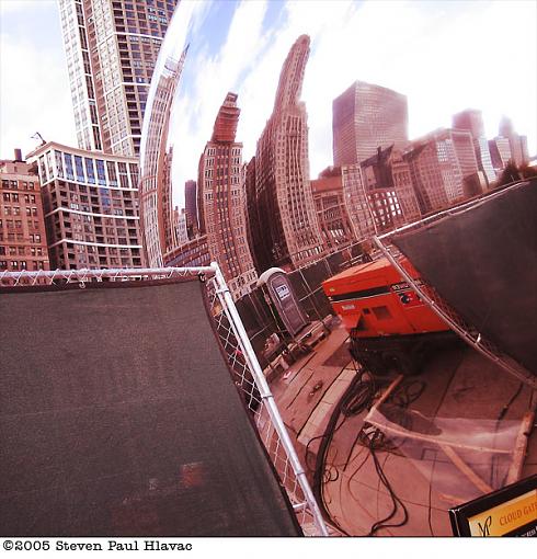 Chicago, November 13, 2005-bean-construction.jpg