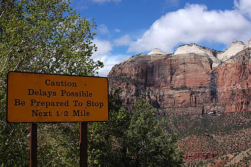 Our trip to Utah - Days 1 &amp; 2-zion-11.jpg