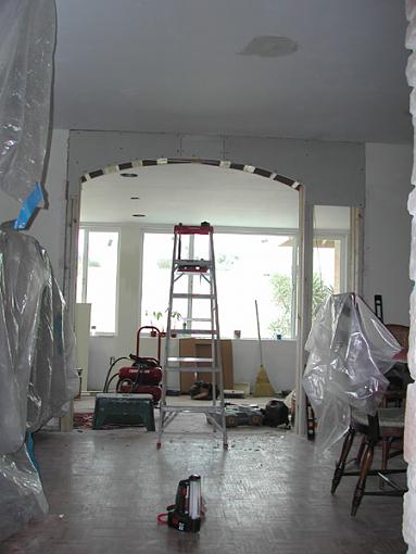 How to build an arch.-drywall.jpg