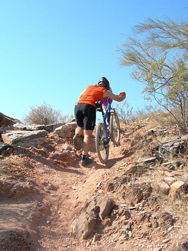 A few from Phoenix...-bikers2.jpg