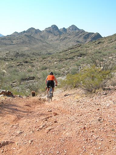 A few from Phoenix...-biker1.jpg