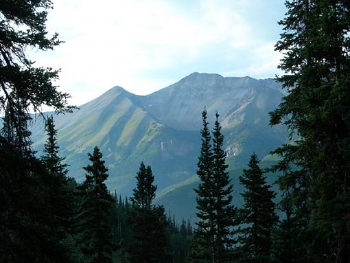 A few from Telluride-mounts.jpg