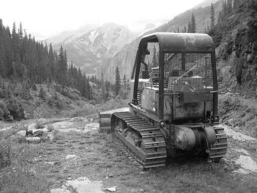 A few from Telluride-tractor.jpg