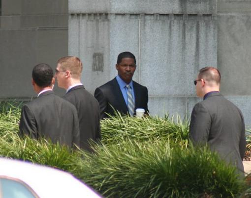 Look Who I Saw Today...-jamiefoxx.jpg