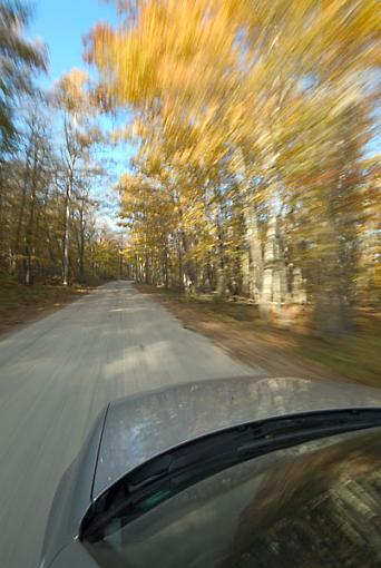 Another part of Door County...-car.jpg