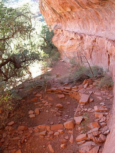 Could it be?  Fall colors in Arizona?!-ruins.jpg