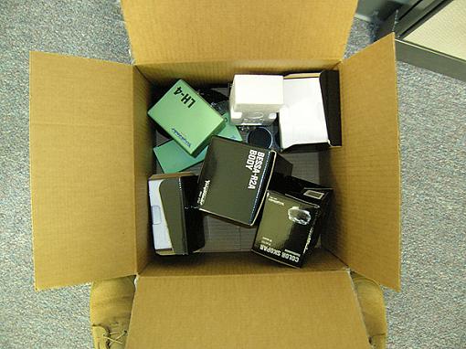The Blue Santa Just Came!! Or What I Replaced My Nikon Gear With...-blue-santa.jpg