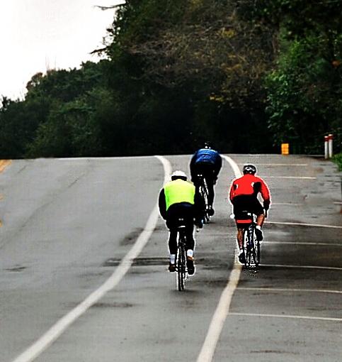 Stanford Sunday ride-pulling-grade.jpg