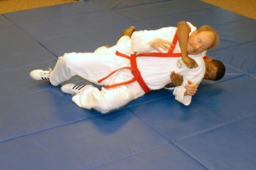 A Few From The Latest Karate Testing-dsc_7690pr.jpg