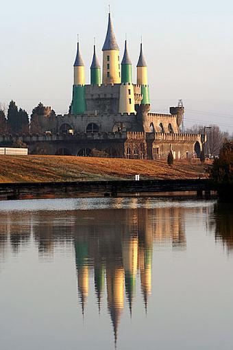 Heritage USA-castle-reflection-2.jpg