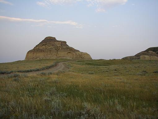 landscape shots-behind-view-castle-butte..jpg