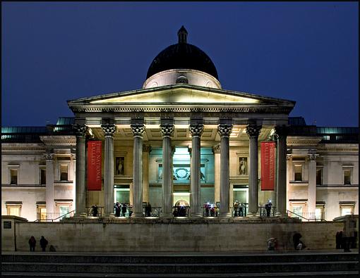 Forum shoot - London at Night-national-gallery-jpg.jpg