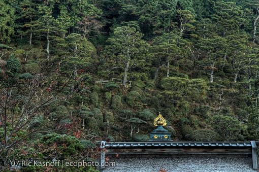 Photographyreview: The People-20071125_koya_temple_hdr_001.jpg