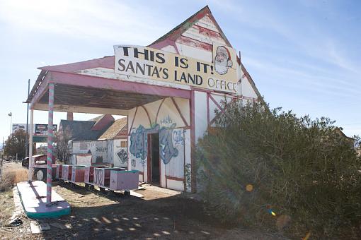 Santa's Land (Office) AZ-vv9w7776.jpg