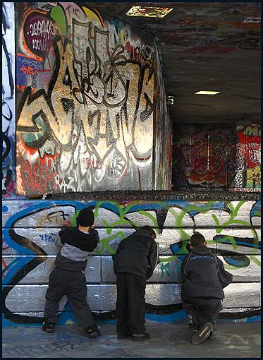 Another great London meet!-paint.jpg