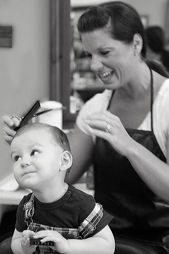 First Hair Cut-1stcut.jpg