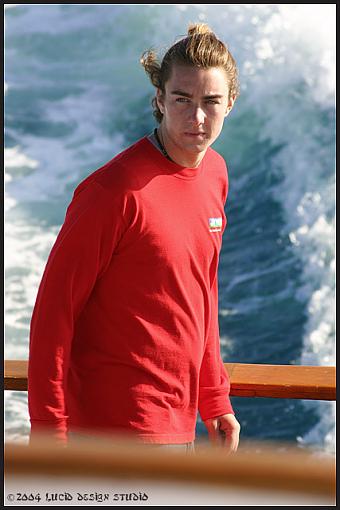 Short excursion to Anacapa Island-red_shirt.jpg