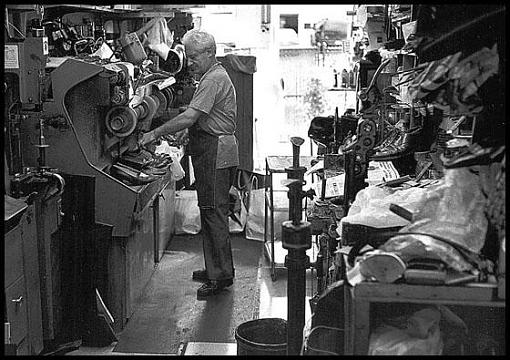 Men &amp; Women at Work-shoemaker.jpg