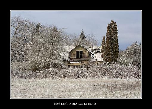 Let it snow, let it snow, let it snow-oldhouse.jpg