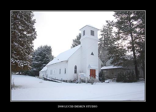 Let it snow, let it snow, let it snow-church.jpg