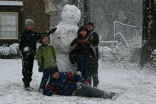 Snow in Dixie-snowman.jpg